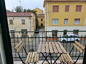 Appartamento con 2 Camere da Letto