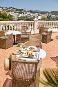 Hotel Navia Santa Ponsa - Adults Only