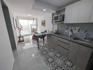 Lindo apartamento en el centro - Aguablanca