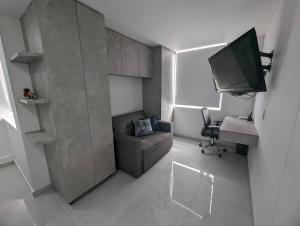 Lindo apartamento en el centro