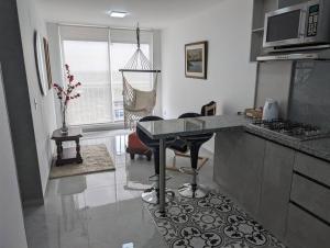 Lindo apartamento en el centro