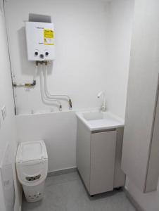 Lindo apartamento en el centro