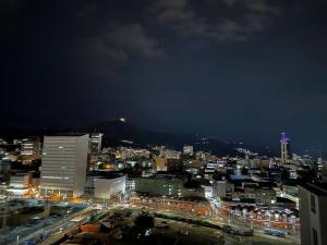 Lindo apartamento en el centro