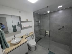 Lindo apartamento en el centro