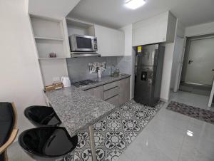 Lindo apartamento en el centro