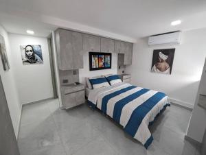 Lindo apartamento en el centro