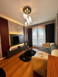 SABİHA GOKCEN İSTANBUL HOUSES Hotel - Ağva