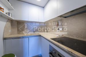 21 Pineta - Bilocale mansardato ristrutturato e vista mare Porto Faro