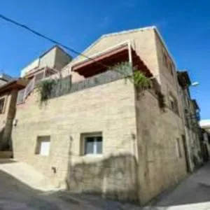 Charming house in Castelserás + Fireplace - Foz-Calanda