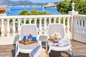 Hotel Navia Santa Ponsa - Adults Only