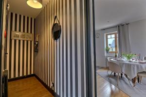 Anse Morgane Appartement Charme Mer et centre