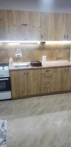 Jordanovi Apartment - 卡瓦达尔奇