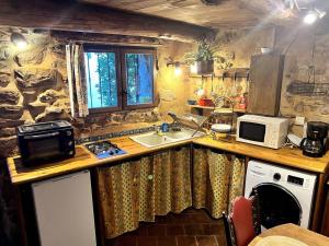 La Maison De Blanche Neige