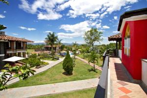 Finca Hotel La Esperanza