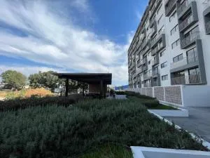 Moderno y céntrico apto ideal para un descanso - San Andrés