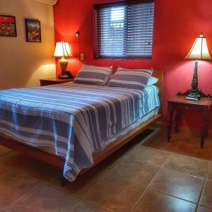 Las Perlas - Beachfront Apartment Steps from Restaurant at Gran Pacifica Resort