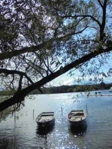 Landhaus Fischersruh Plauer See - 旧施韦林