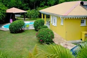 Maison moderne à Sainte-Luce avec piscine privée - Les Coteaux
