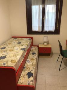 Casa vacanze a due passi dal Poetto