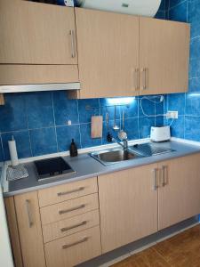 Admirals Mediterranean View