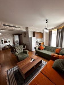 Family Room room in SABIHA GOKCEN HOTEL İSTANBUL HOUSES