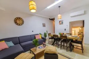 Charmant Appartement - Saint Paul de Vence Village - 圣保罗-德旺斯