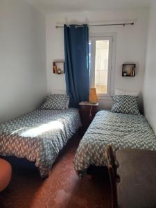 T3 Provençal à la Ciotat