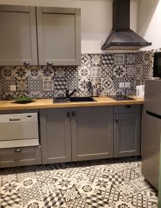 T3 Provençal à la Ciotat