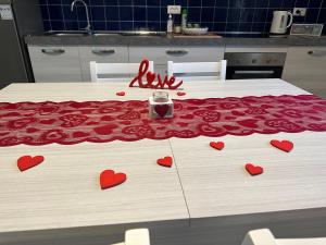 La Dimora del Turano