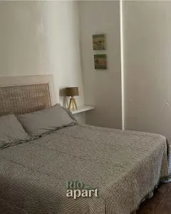 Rio Apart Alberdi 10 - Alejandro Roca