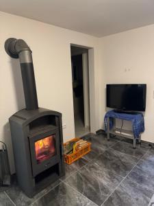 Kuscheliges Einfamilienhaus