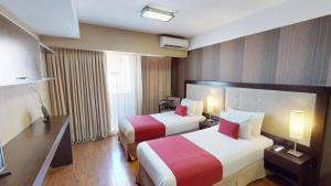 BENS - Recoleta Park