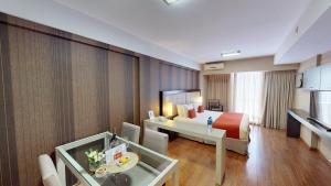 BENS - Recoleta Park