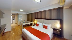 BENS - Recoleta Park