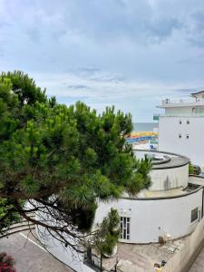 On the beach 311