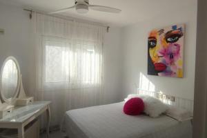 Casa con piscina privada cerca de playa