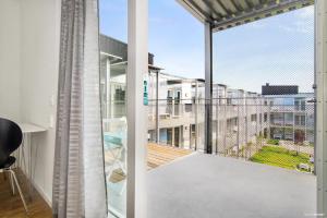 Kolgården - Visby Lägenhetshotell