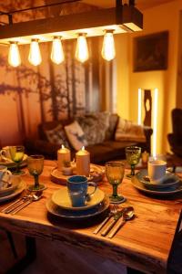 The Bridge - between NewZealand & OreMountains