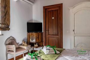 Oliveto Relax Alloggio Turistico