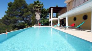 Villa dEden domaineleshesperides