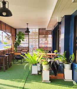 Pinpoint Hotel Phuket