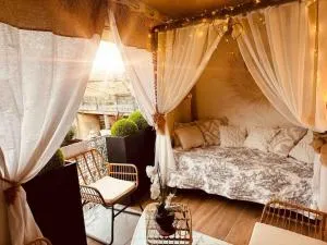 Maison de village - Bélarga