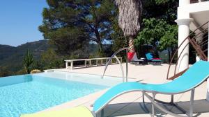 Villa dEden domaineleshesperides