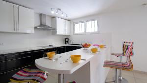 Villa dEden domaineleshesperides