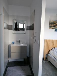 F2 Blanc Bleu