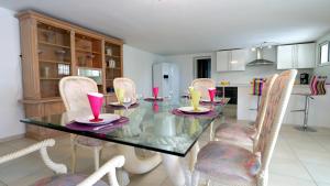 Villa dEden domaineleshesperides