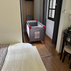 Appartements Maison Jehan-Sere : Appartement 1 Chambre