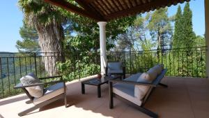 Villa dEden domaineleshesperides