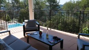 Villa dEden domaineleshesperides