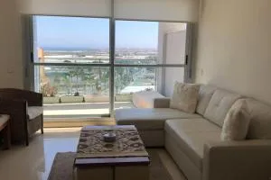 Apartamento Deluxe: hidromasaje, terraza y vistas. - Algaida